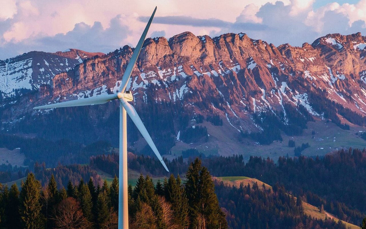 Ein nachhaltiger Lebensstil reduziert den individuellen ökologischen Fussabdruck nie auf Null. Daher muss auch auf politischer Ebene etwas passieren. 