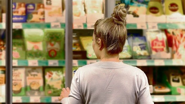 Fertiggerichte sind praktisch, aber sie sollten nicht die Grundlage der täglichen Ernährung sein.