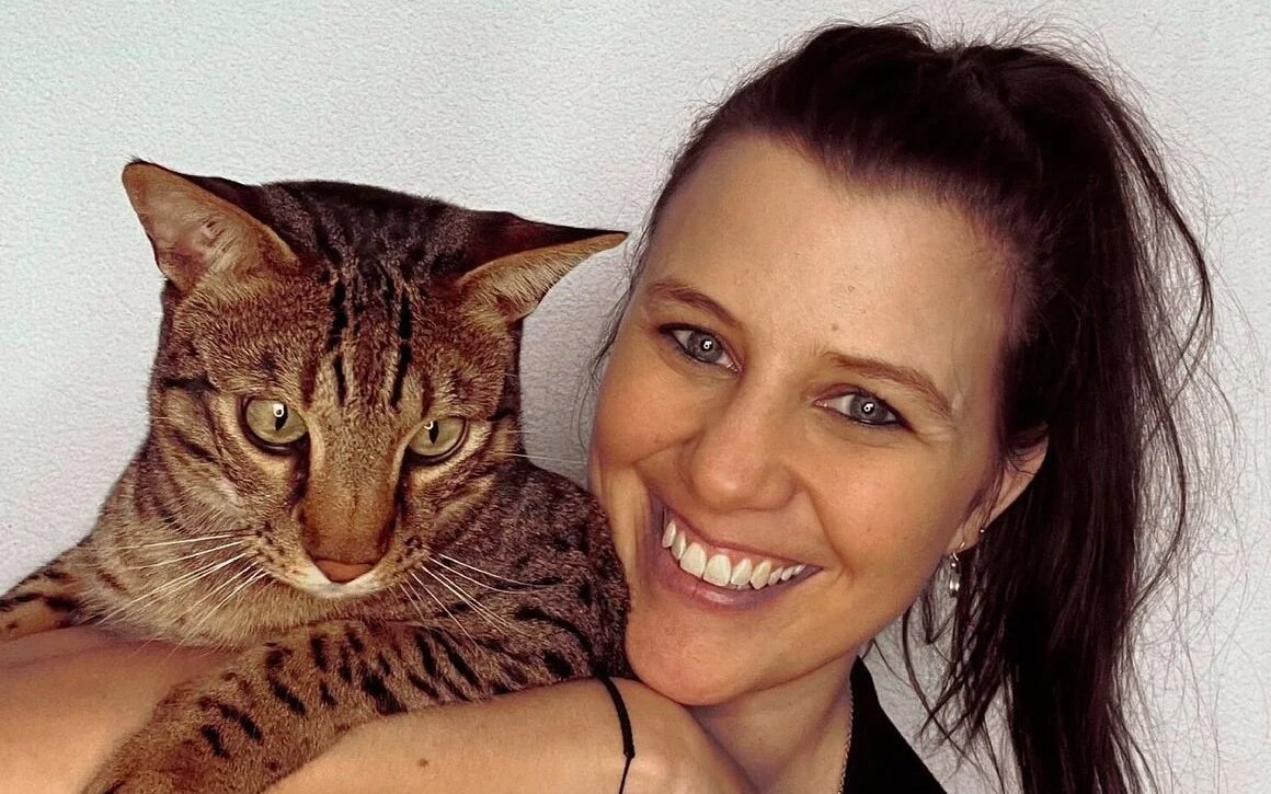 Sandra Ricchiuto erstellt Behandlungspläne, die Homöopathie, TCM und auch Ayurveda kombinieren.