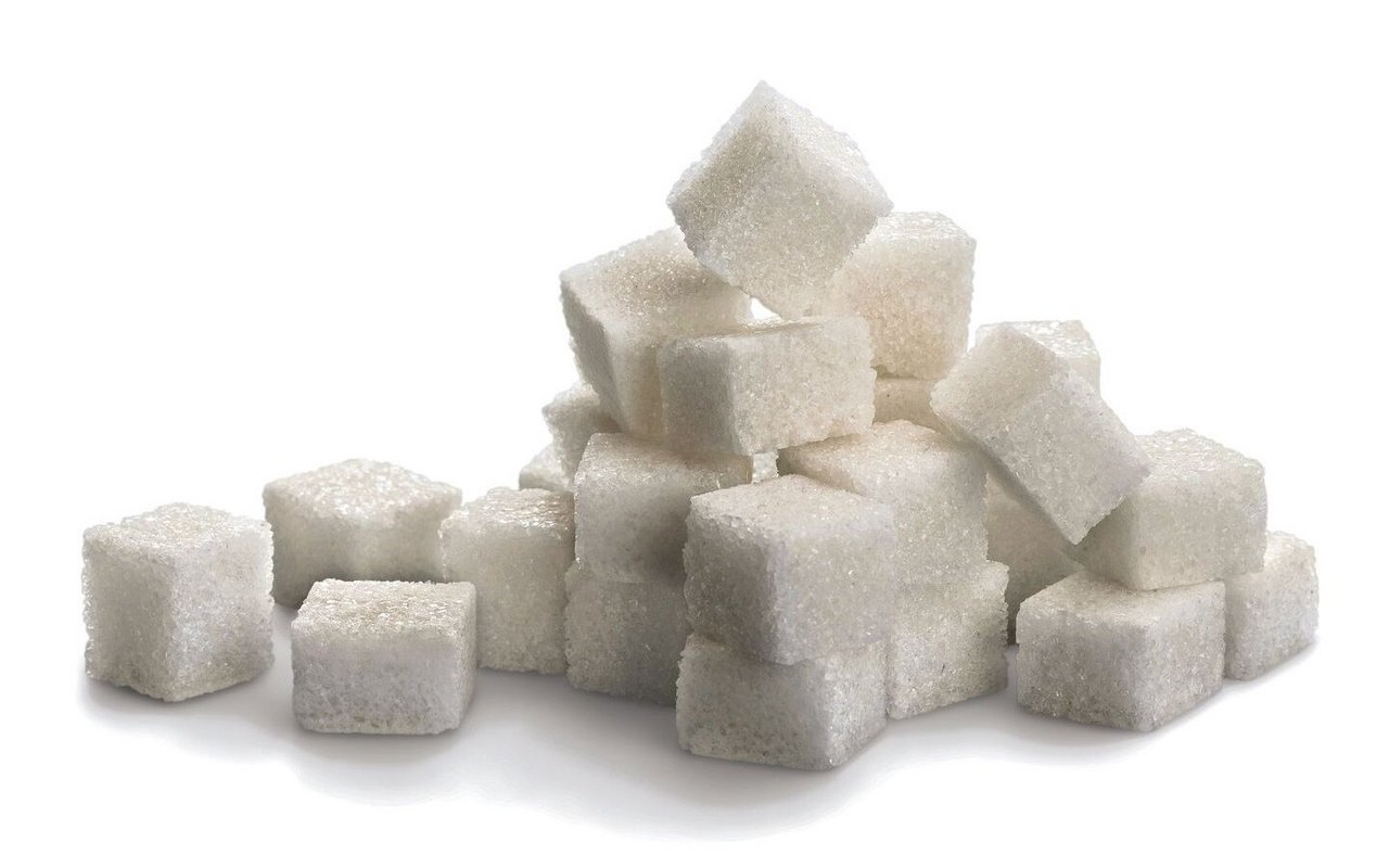 Schweizer Zucker wird aus Zuckerrüben gewonnen.