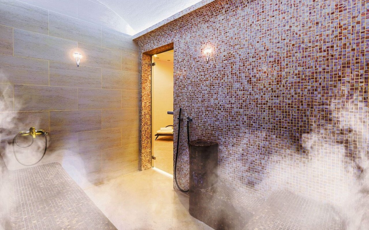 Saunas sind Orte der Entspannung, wenn man sich an einige Regeln hält.