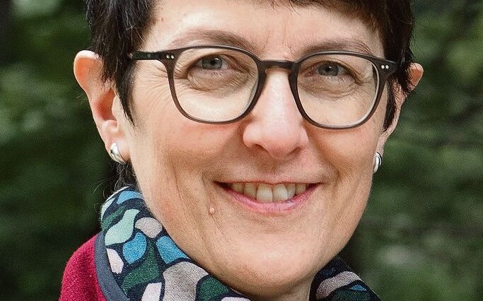 Kathrin Rapp Schürmann