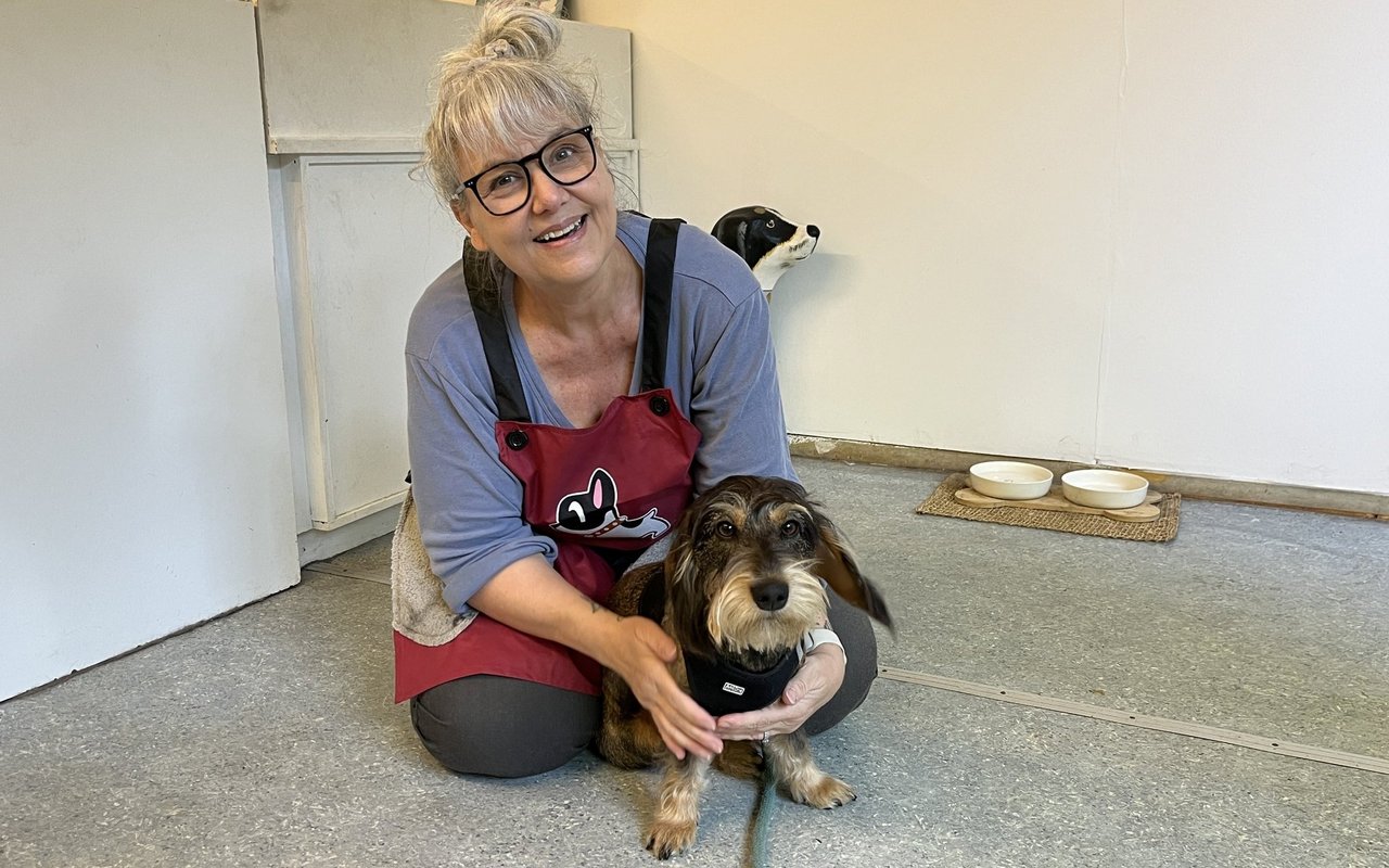 Mit neuer Kurzhaarfrisur lässt es sich beschwingt in die warme Jahreszeit starten.