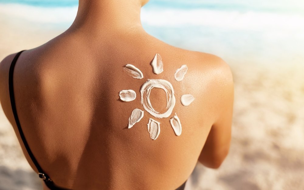 Sonnencreme: Die meisten schaden der Umwelt