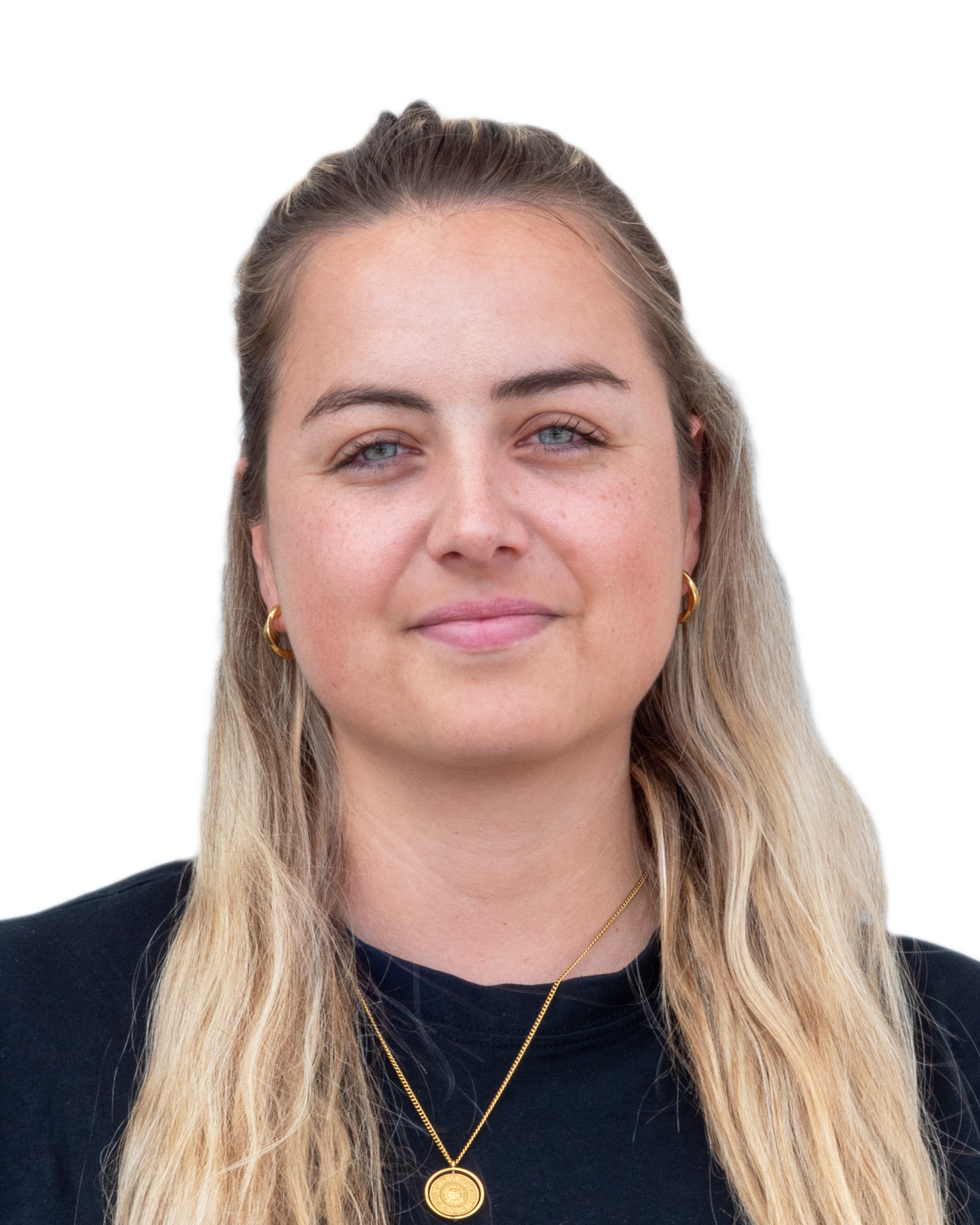 Patricia Gehri, Marketing Managerin